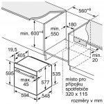 Bosch HSG636BB1 – Sleviste.cz