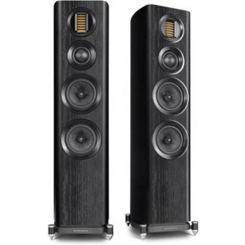 Wharfedale Evo 4.3