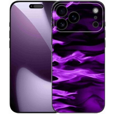 mmCase na iPhone 17 Pro Max - abstraktní vzor 9 – Zboží Mobilmania