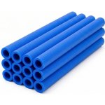 Aga pěnová ochrana na trampolínové tyče 12 x 70 cm Blue – Zboží Mobilmania