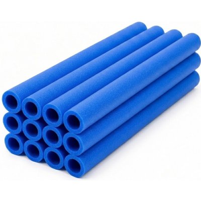 Aga pěnová ochrana na trampolínové tyče 12 x 70 cm Blue – Zboží Mobilmania