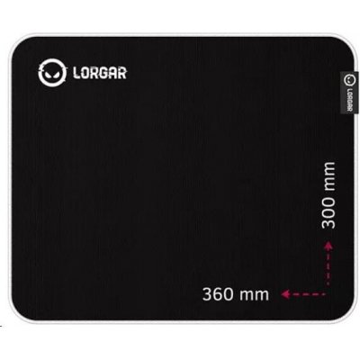 Lorgar Legacer 753 M LRG-CMP753 – Zboží Živě