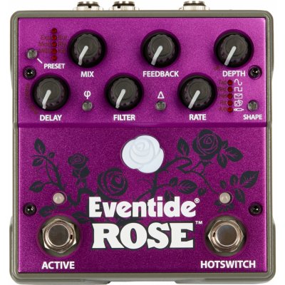 Eventide Rose