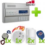 PARADOX MG6250 Byt – HobbyKompas.cz