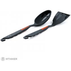 GSI Pack spoon/spatula set