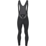 Silvini pánské kalhoty na běžky Movenza Bib Black-cloud – Sleviste.cz