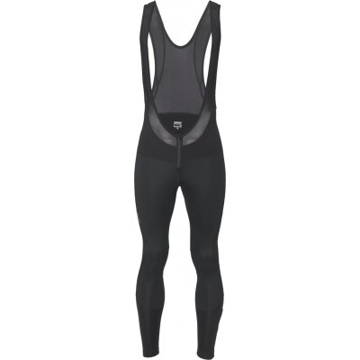 Silvini pánské kalhoty na běžky Movenza Bib Black-cloud – Sleviste.cz