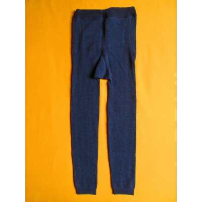 Trepon ČR punčochové legíny Agátka denim – Zboží Mobilmania