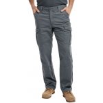 Bushman pánské kalhoty OLWEN petrolejová – Zboží Dáma