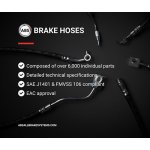 Brzdová hadice A.B.S. (SL5262) – Hledejceny.cz