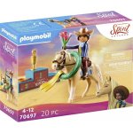 Playmobil 70697 Rodeo Próza – Zboží Dáma