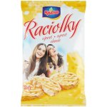 Racio Raciolky Sýrové 60 g – Zboží Mobilmania