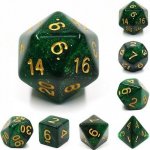 Sada kostek Magie Felu – Zboží Živě