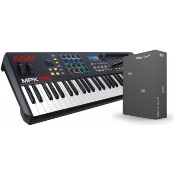 Akai MPK 261