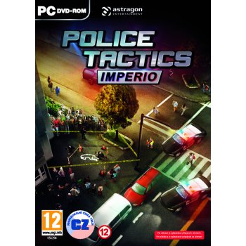 Police Tactics: Imperio