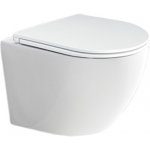 Mereo Rimless VSD82S – Zboží Dáma