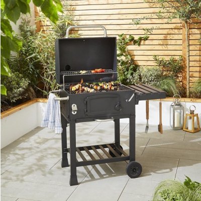 KSTL BBQ American WM044092 – Zbozi.Blesk.cz