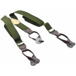 Zubíček Šle šíře 3 cm šle s poutky – Zboží Dáma