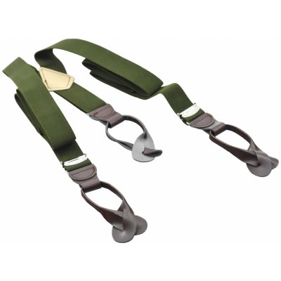 Zubíček Šle šíře 3 cm šle s poutky – Zboží Dáma