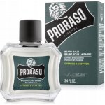 Proraso Cypress and Vetyver balzám na vousy 100 ml – Zboží Dáma