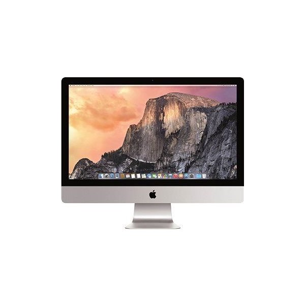 stolní počítač APPLE iMac Z0TR007A6