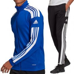 adidas Squadra 21 černá/černá