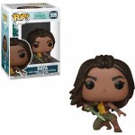 Funko Pop! Raya and the Last Dragon Raya Warrior Pose – Hledejceny.cz