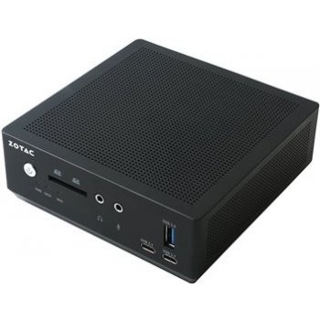 Zotac ZBOX-MI561NANO-BE