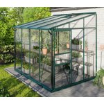Vitavia Ida 5200 sklo 3 mm + PC 6 mm zelený LG4643 – Zboží Mobilmania