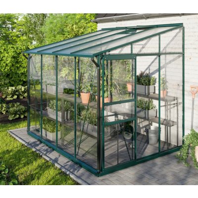 Vitavia Ida 5200 sklo 3 mm + PC 6 mm zelený LG4643 – Zboží Mobilmania