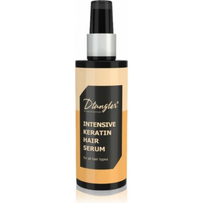 Dtangler Intensive Keratin Hair Serum 100 ml – Hledejceny.cz