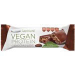 Tekmar Vegan proteinová tyčinka 40 g – Zboží Mobilmania