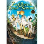 Zaslíbená Země Nezemě 1 – Kaiu Širai, Posuka Demizu – Zboží Dáma