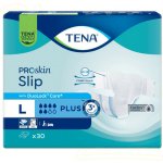 Tena Slip Plus L 30 ks – Zboží Dáma