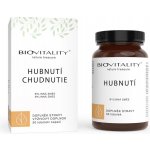 Green idea BIOVITALITY bylinná směs na hubnutí 30 tablet – Hledejceny.cz