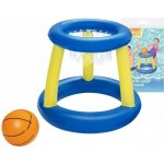 Bestway 52418 Nafukovací basketbalový koš s míčem – Sleviste.cz