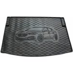 Gumová vana do kufru RIGUM Seat Leon Hatchback 2020 – Hledejceny.cz