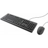 Set myš a klávesnice Trust Primo Keyboard & Mouse Set 23970