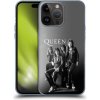 Pouzdro a kryt na mobilní telefon Apple Pouzdro Head Case Apple iPhone 15 Pro Max Queen - Skupina