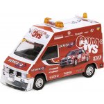 Seva Monti System 1346 Semerád Rally COMSYS 1:35 – Zboží Živě