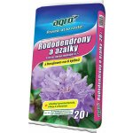 Agro CS Substrát pro rododendrony a azalky 20 l – Zboží Mobilmania