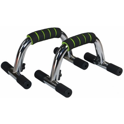 Master Push Up Bar – Sleviste.cz