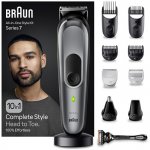 Braun MGK7420 – Zboží Dáma