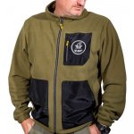 Black Cat mikina Fleece – Zbozi.Blesk.cz