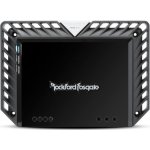 Rockford Fosgate T500-1bdCP – Zboží Živě