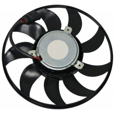 ventilátor chladiče OCTAVIA III 13- SUPERB 15- (295MM) 5Q0959455AH VIKA