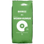 Biobizz Worm humus 40 l – Zboží Mobilmania