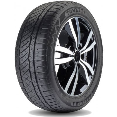 Tomket Allyear 3 185/65 R15 92V | Zboží Auto