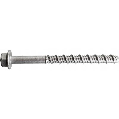 ADOBY Vrut do betonu CSH10090 s šestihrannou hlavou 10,5x90/60mm (Enduro) – Hledejceny.cz