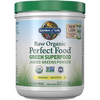 Garden of Life RAW Perfect Food 209 g